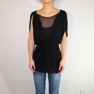 Bailey 44 Women's Black Shirt